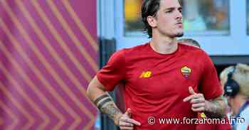 ‘RADIO PENSIERI’, FERRAJOLO: “Con la Juve metterei Veretout ala e Zaniolo punta” - ForzaRoma.info