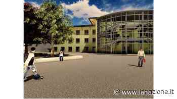Cantiere anche al Liceo Vallisneri Nuova ala e due campi da calcetto - LA NAZIONE