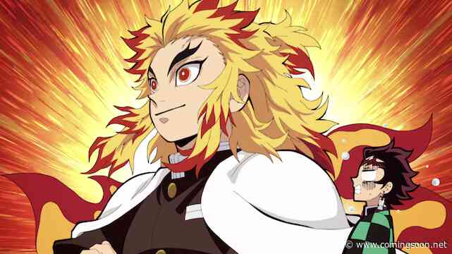 Demon Slayer Mugen Train Arc Episode 2 – Deep Sleep Review