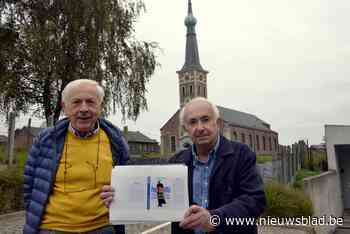 Broers pennen opmerkelijk levensverhaal neer van pastoor die mee aan de basis ligt van sociale woningbouw<BR />