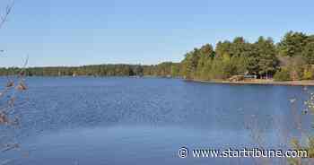 Minnesota Power selling leased lots to reservoir residents north of Duluth