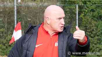 MTV Berg bei Pleite gegen SC Oberweikertshofen total eingeschüchtert - Merkur Online