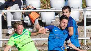 SCPP kassiert Eigentor in letzter Minute - Merkur Online