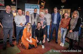 Corona inspireert Eerstelijnszone tot theater over eenzaamheid: “Dit stuk ontroert en verbindt”