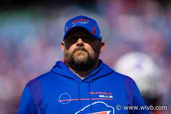 Brian Daboll once again coaching with a heavy heart after his grandfather passed away