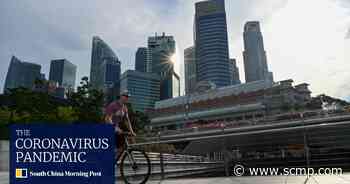 Singapore expands no-quarantine scheme for vaccinated travellers - South China Morning Post