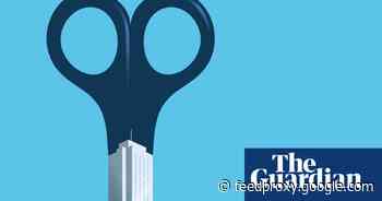 Say Goodbye To Giant Skyscrapers