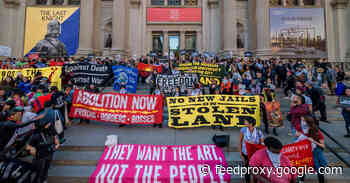 The New Activism: Art Attacking The Institutions — Any Institution, Including Those Who Show The Art