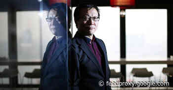 Bright Sheng And Campus Culture Run Amok? Or…