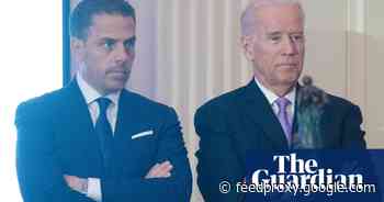 Is Hunter Biden’s Art Career A Problem?