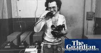 The Poem That Provoked An FBI Investigation