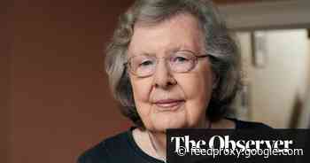 Penelope Lively On Her Writing Career And The Difference Between Novels And Short Stories