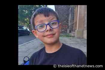 Opinion with Matthew Munson: Time to give in to requests for a pet - The Isle of Thanet News