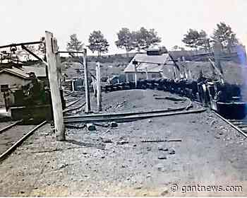 THROWBACK THURSDAY: Chester Hill and Munson Have a Common Link - GANT News