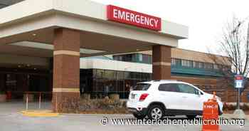 Influx of patients is taxing Munson hospitals as COVID cases surge in northern Michigan - Interlochen