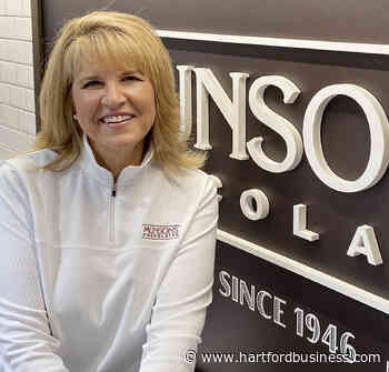 Karen Munson - Hartford Business