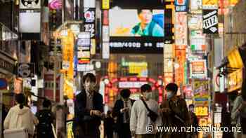 Covid 19 coronavirus: Vaccines, masks? Japan puzzling over sudden virus success - New Zealand Herald