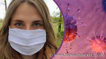 Coronavirus in Cornwall round-up: Monday, October 18 2021 - Falmouth Packet