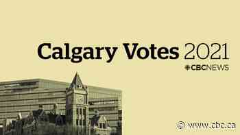 Get the latest Calgary municipal election results starting at 8 p.m.
