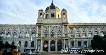 Nude artwork from Vienna museums finds home on OnlyFans     - CNET