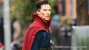 Movies coming in 2021 and 2022 from Netflix, Marvel, HBO and more     - CNET