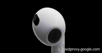 AirPods 3: What the rumors got right (and wrong)     - CNET