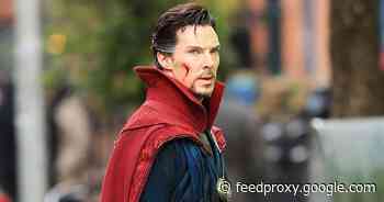 Thor: Love and Thunder, Doctor Strange 2 and other Marvel movies delayed by Disney     - CNET