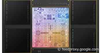 M1 Pro and M1 Max: Apple silicon is kicking Intel out of the Mac computer     - CNET