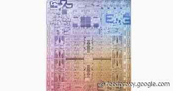 Apple M1 Max, M1 Pro and M1 chips compared     - CNET