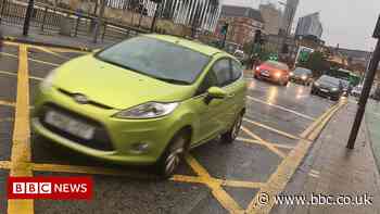 Can driving data help make our roads safer?