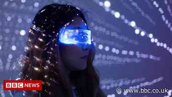 Apparently, it's the next big thing. What is the metaverse?