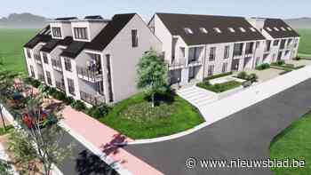 Ons Dak bouwt zorgflats in Kessenich, Molenbeersel en Gruitrode