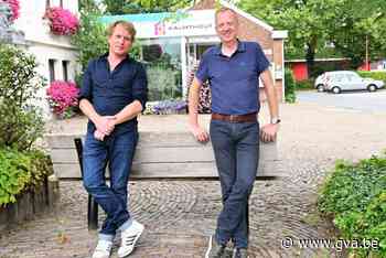 Podcast gemeente brengt Kalmthoutse portretten (Kalmthout) - Gazet van Antwerpen