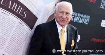 Mel Brooks Announces Sequel to One of His Most Beloved Works