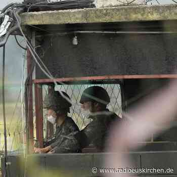 Seoul: Neuer Raketentest Nordkoreas - radioeuskirchen.de