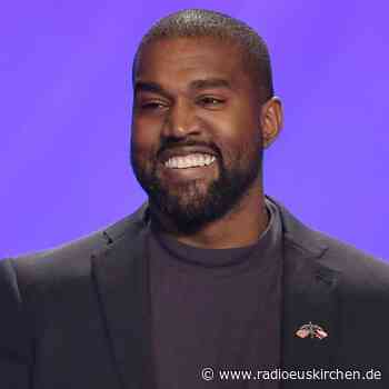US-Medien: Kanye West nach Antrag auf Namensänderung nun Ye - radioeuskirchen.de