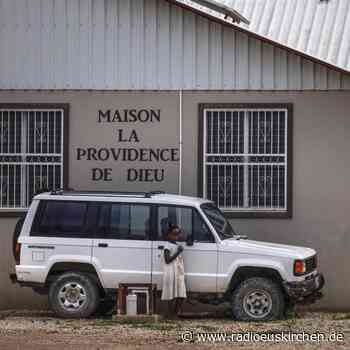 Entführung von Missionaren in Haiti - FBI eingeschaltet - radioeuskirchen.de
