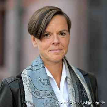 Deutscher Buchpreis für Antje Rávik Strubel - radioeuskirchen.de