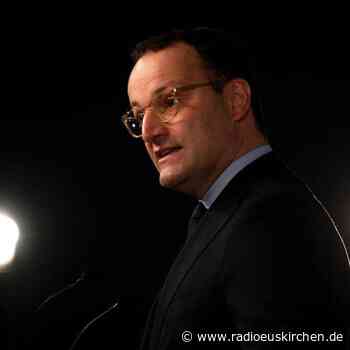 Spahn für Ende der «epidemischen Lage» - Folgen offen - radioeuskirchen.de