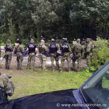 Lukaschenkos Flüchtlinge zwingen Bundesregierung zum Handeln - radioeuskirchen.de