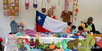 Euskirchen: DRK zieht positive Bilanz zu Projekt „Markt der Vielfalt“ - Kölner Stadt-Anzeiger