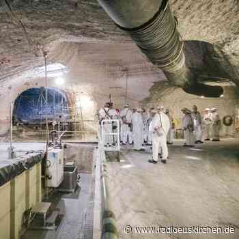 Zwischenlager-Streit: Zukunft des Asse-Mülls unklar - radioeuskirchen.de