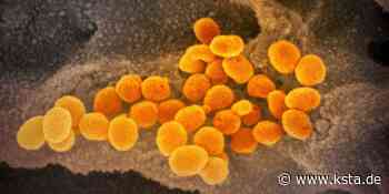 Corona im Kreis Euskirchen: Inzidenz stagniert – ein weiterer Todesfall - Kölner Stadt-Anzeiger