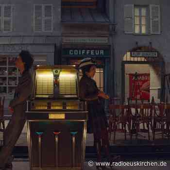 «The French Dispatch»: Hommage an die Zeitung - radioeuskirchen.de