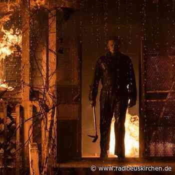 Jamie Lee Curtis und der Fluch von «Halloween» - radioeuskirchen.de