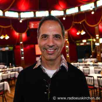 Doku über den Starkoch Yotam Ottolenghi - radioeuskirchen.de