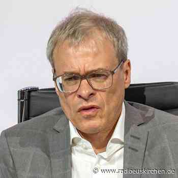 Peters tritt bei Liga zurück und will DFB-Chef werden - radioeuskirchen.de