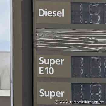 Dieselpreis in Deutschland klettert auf Allzeithoch - radioeuskirchen.de