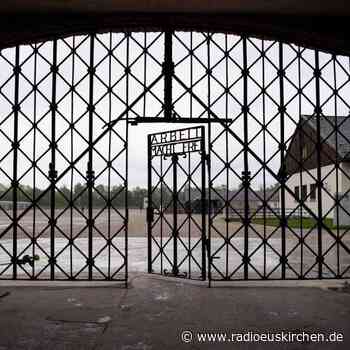 Touristen zeigen Hitlergruß vor KZ-Gedenkstätte Dachau - radioeuskirchen.de