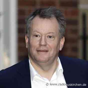 David Frost: Weitere Änderungen an Nordirland-Regeln nötig - radioeuskirchen.de